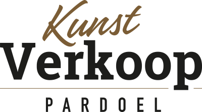 Kunstverkoop pardoel